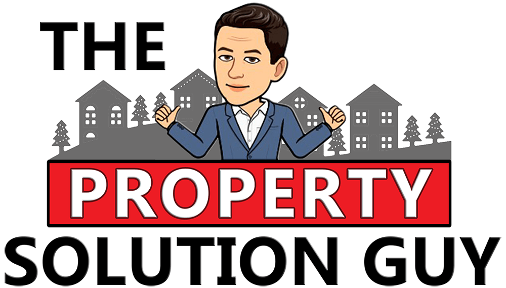 The Property Solution Guy - Sell Your Home Fast